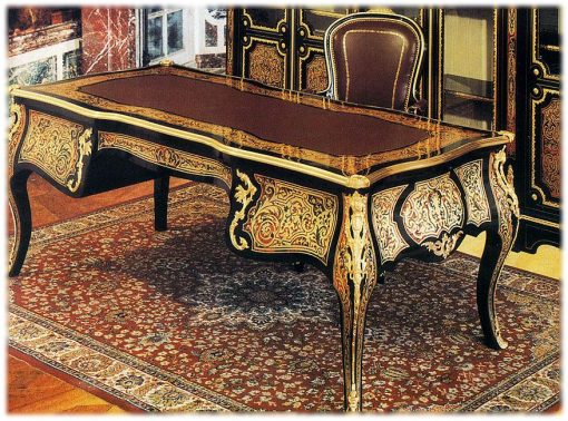 Письменный стол Genevieve MICE 1856 - Versailles