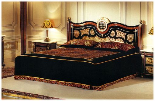 Кровать Greta Boulle MICE 2172/B - Versailles