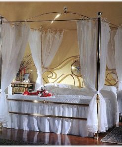 Кровать Francois-Margherite MICE 1016 - Versailles