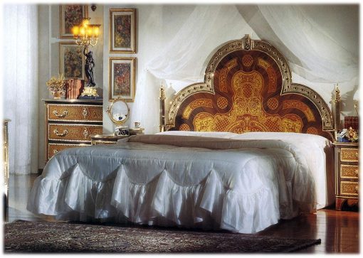 Кровать Maria Elizabetta MICE 1013 - Versailles