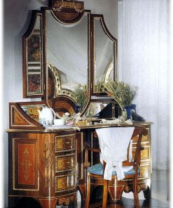 Туалетный столик Maria Elizabetta MICE 1906 - Versailles