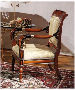 Кресло Gondole MICE 1902 - Versailles