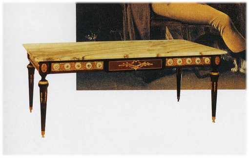 Стол журнальный MICE 1803 - Versailles