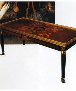 Стол журнальный MICE 1825 - Versailles