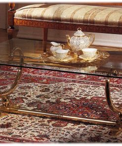 Стол журнальный Isabella MICE 1905/T - Versailles