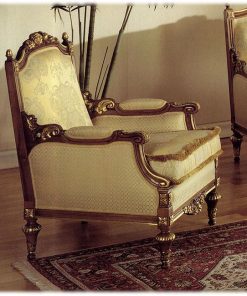 Кресло Napoleone MICE 2293 - Versailles