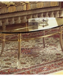 Стол журнальный MICE 1196 - Versailles