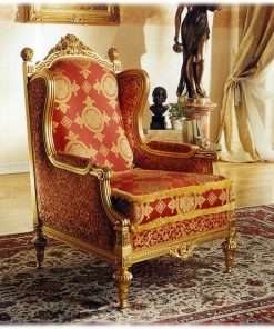 Кресло MICE 2307 - Versailles
