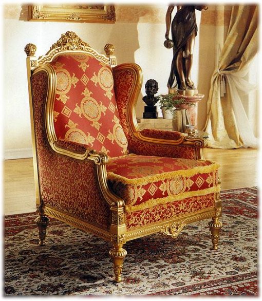 Кресло MICE 2307 - Versailles