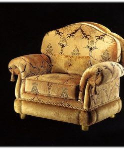 Кресло Principe-10 BM STYLE Principe PL - LIFESTYLE