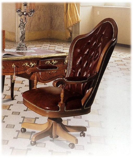 Кресло вращающееся Notre Dame MICE 1809 - Versailles