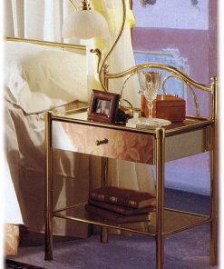 Тумбочка MICE 1127 - Versailles