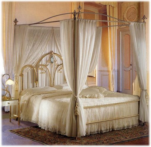 Кровать Diamante MICE 1109 - Versailles