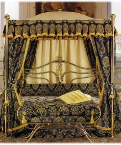 Кровать Principe MICE 1146 - Versailles