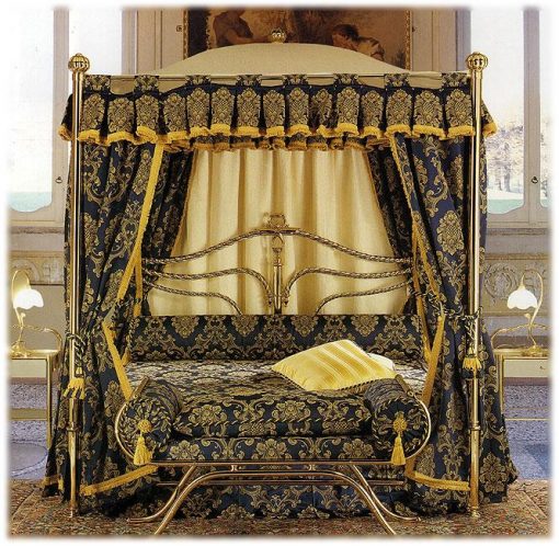 Кровать Principe MICE 1146 - Versailles