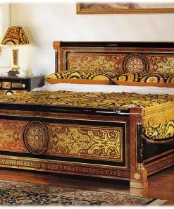 Кровать Cassiopea MICE 2149 - Versailles