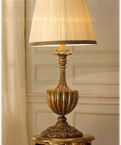Настольная лампа ANDREA FANFANI 921 - PURA TRADIZIONE FIORENTINA