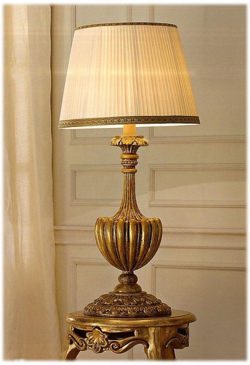 Настольная лампа ANDREA FANFANI 921 - PURA TRADIZIONE FIORENTINA