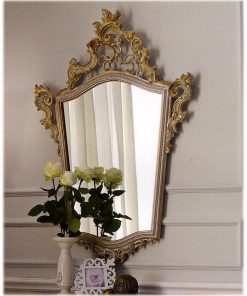 Зеркало ANDREA FANFANI 3016/S - PURA TRADIZIONE FIORENTINA