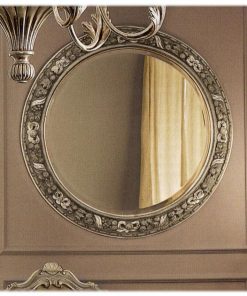 Зеркало ANDREA FANFANI 1115 - PURA TRADIZIONE FIORENTINA