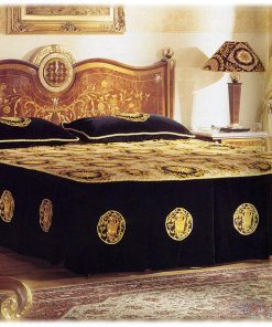 Кровать Greta MICE 2172/IL - Versailles