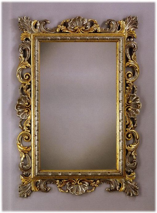 Зеркало ANDREA FANFANI 459 - PURA TRADIZIONE FIORENTINA