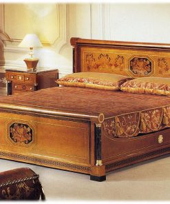 Кровать Cassiopea MICE 2149/IL - Versailles