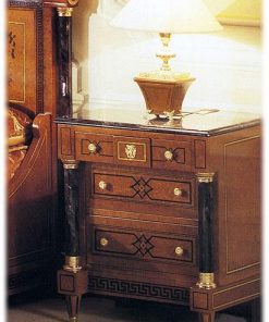 Тумбочка Cassiopea MICE 2148/IL - Versailles