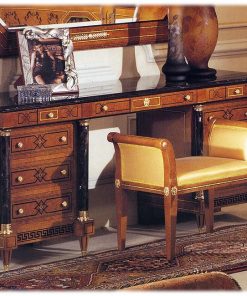 Туалетный столик Cassiopea MICE 2160/IL - Versailles