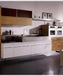 Кухня ARAN CUCINE Dali3 - Dali