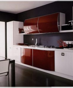 Кухня ARAN CUCINE Dali7 - Dali