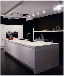 Кухня ARAN CUCINE Dali8 - Dali