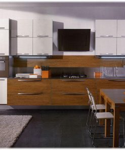 Кухня ARAN CUCINE Miro5 - Miro revolution basic