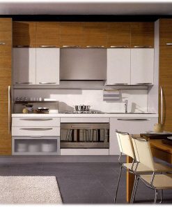 Кухня ARAN CUCINE Miro7 - Miro revolution basic