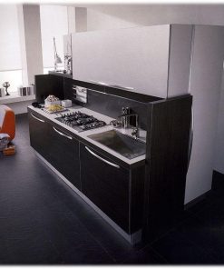 Кухня ARAN CUCINE Miro8 - Miro revolution basic