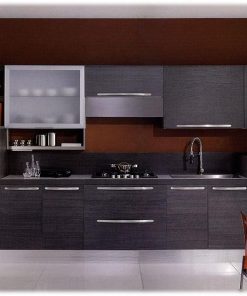 Кухня ARAN CUCINE Miro9 - Miro revolution basic