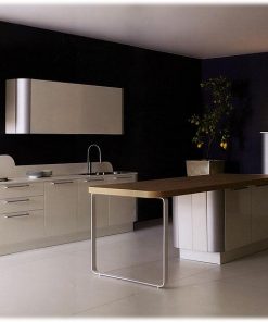 Кухня ARAN CUCINE Miro10 - Miro revolution basic