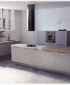 Кухня ARAN CUCINE Miro11 - Miro revolution basic