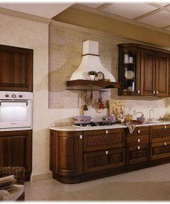 Кухня ARAN CUCINE Taylor1 - Taylor