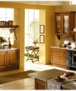 Кухня ARAN CUCINE Taylor2 - Taylor