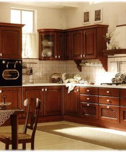 Кухня ARAN CUCINE Taylor4 - Taylor