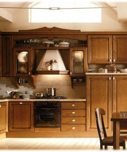 Кухня ARAN CUCINE Taylor5 - Taylor