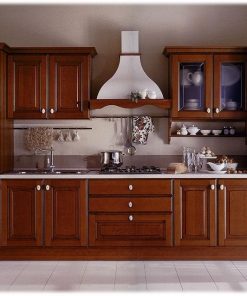 Кухня ARAN CUCINE Taylor6 - Taylor