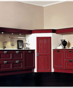 Кухня ARAN CUCINE Imperial3 - Imperial new age