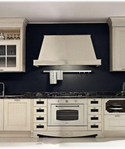 Кухня ARAN CUCINE Imperial5 - Imperial new age