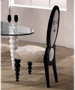 Стул Star RM ARREDAMENTI HS4.F205 2 - CAPRICCIO