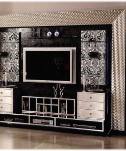 Стенка Majesty RM ARREDAMENTI 9970.F205.F105 - CAPRICCIO