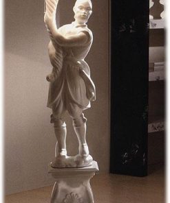 Напольная лампа Ghost RM ARREDAMENTI B920-S - CAPRICCIO