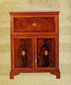 Бар Federale CAMERIN 456 - The art of Cabinet Making