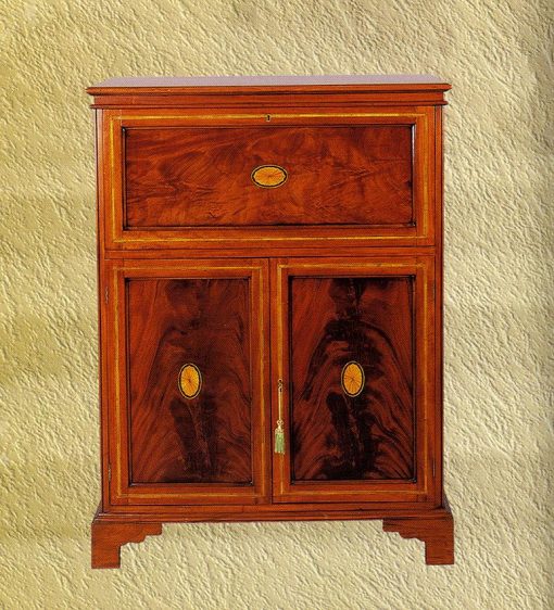 Бар Federale CAMERIN 456 - The art of Cabinet Making